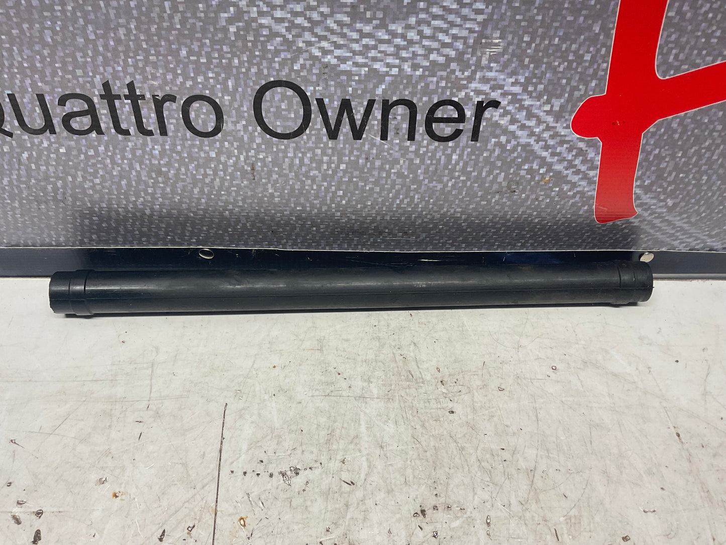 Idle Air Control  Hose 054133999A  B3 B4 C3