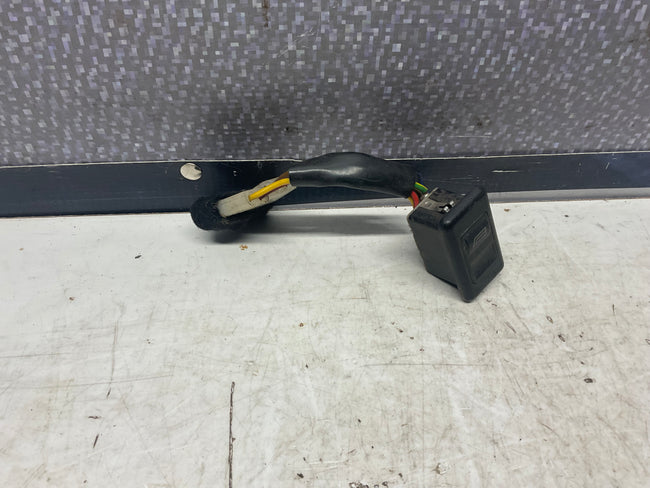 Power Window Switch Rear 813959855B  B2