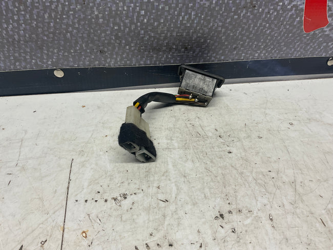 Power Window Switch Rear 813959855B  B2