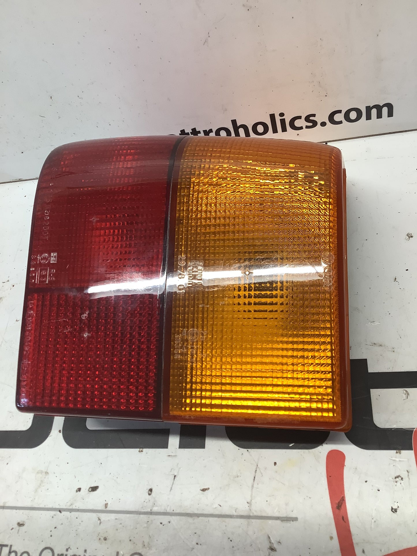 Driver Taillight 445945217A