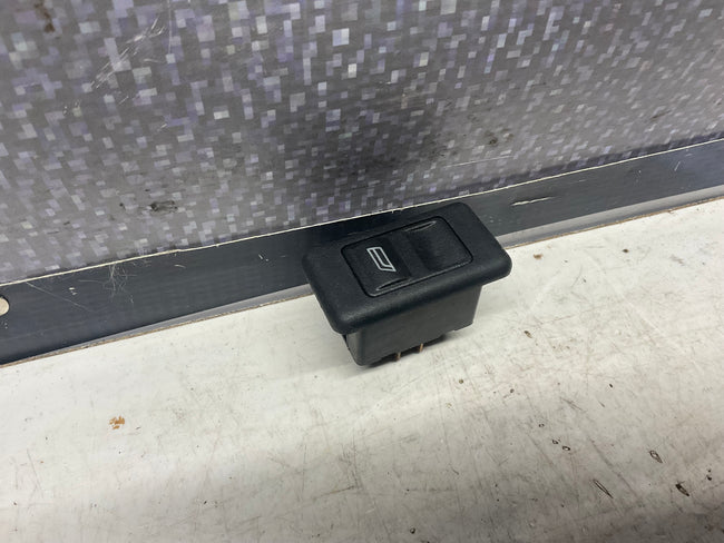 Power Window Switch Front 443959855E  C3