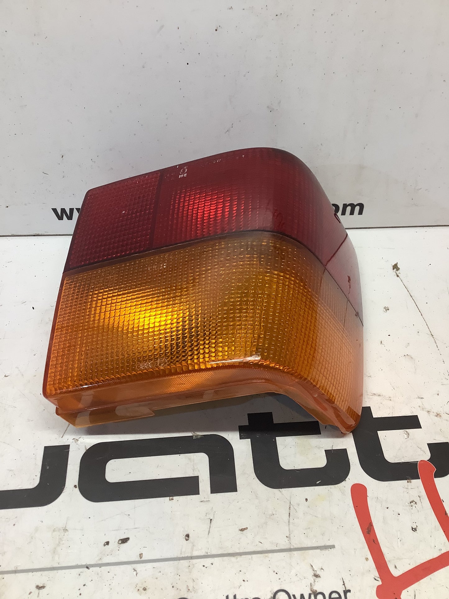 Driver Taillight 445945217A