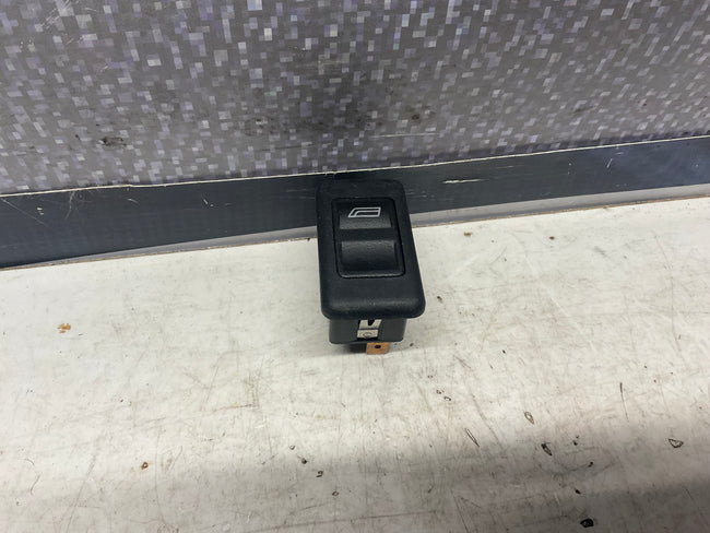 Power Window Switch Front 443959855E  C3