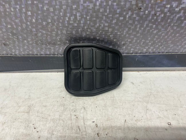 Brake/Clutch Pedal Cover 321721173  C2 C3  B2  Black