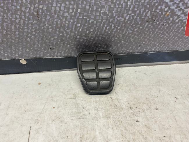 Brake/Clutch Pedal Cover 321721173  C2 C3  B2  Brown
