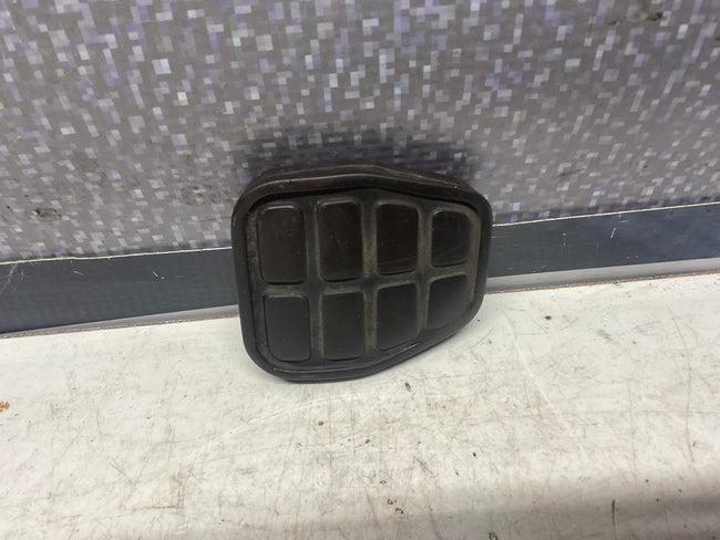 Brake/Clutch Pedal Cover 321721173  C2 C3  B2  Brown