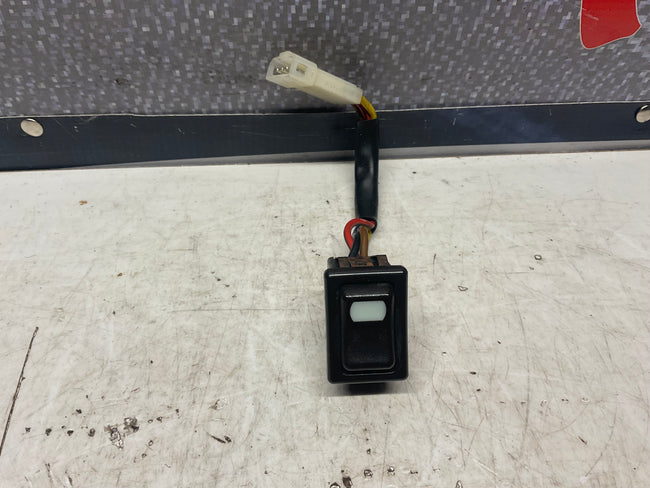 Power Window Switch Front 811959855  B2  Brown