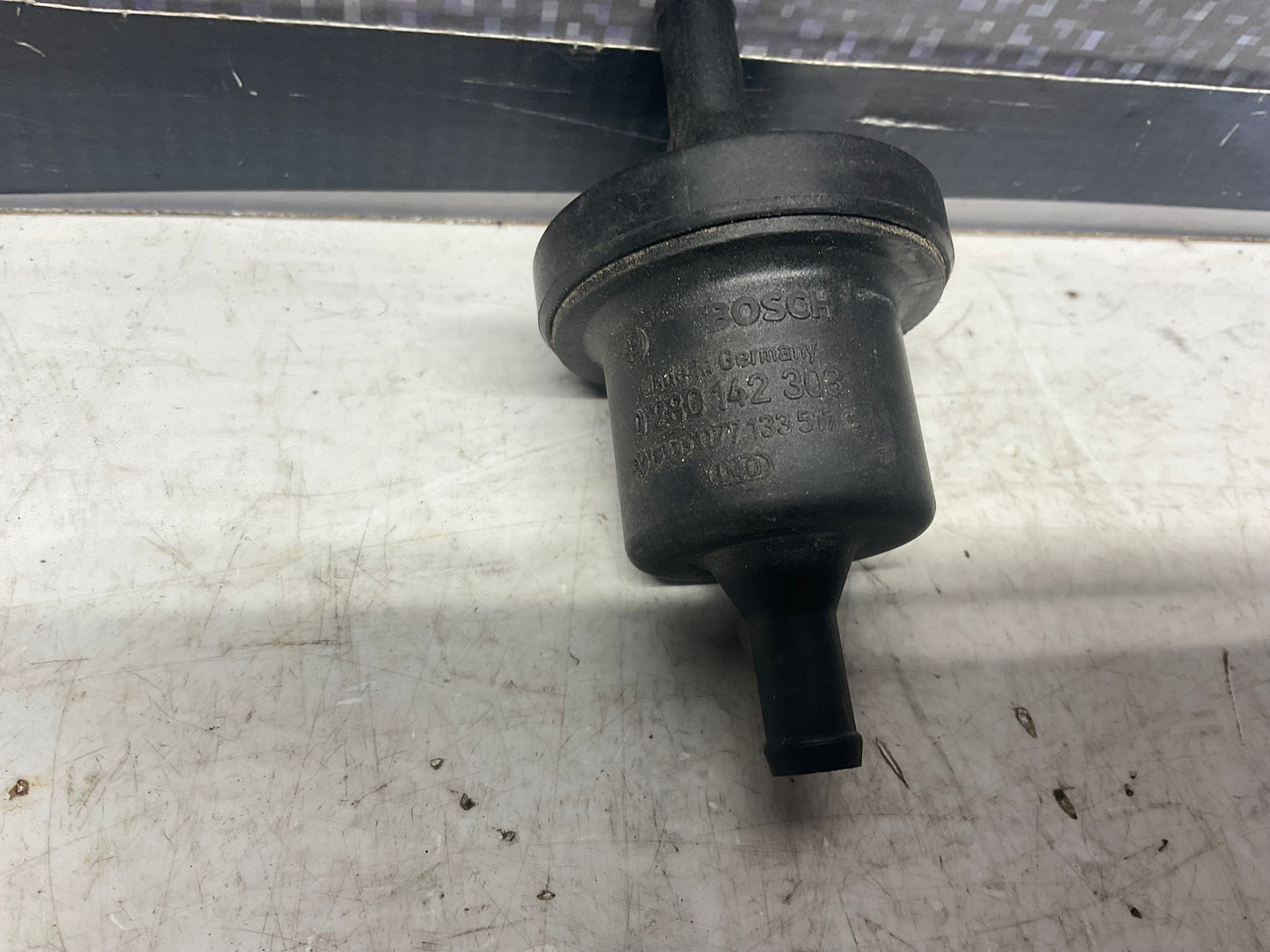 Vapor Canister Purge Valve 077133517C  B5 C5 D2
