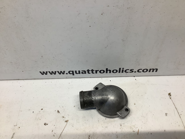 Thermostat Cover Housing 035121121A C3