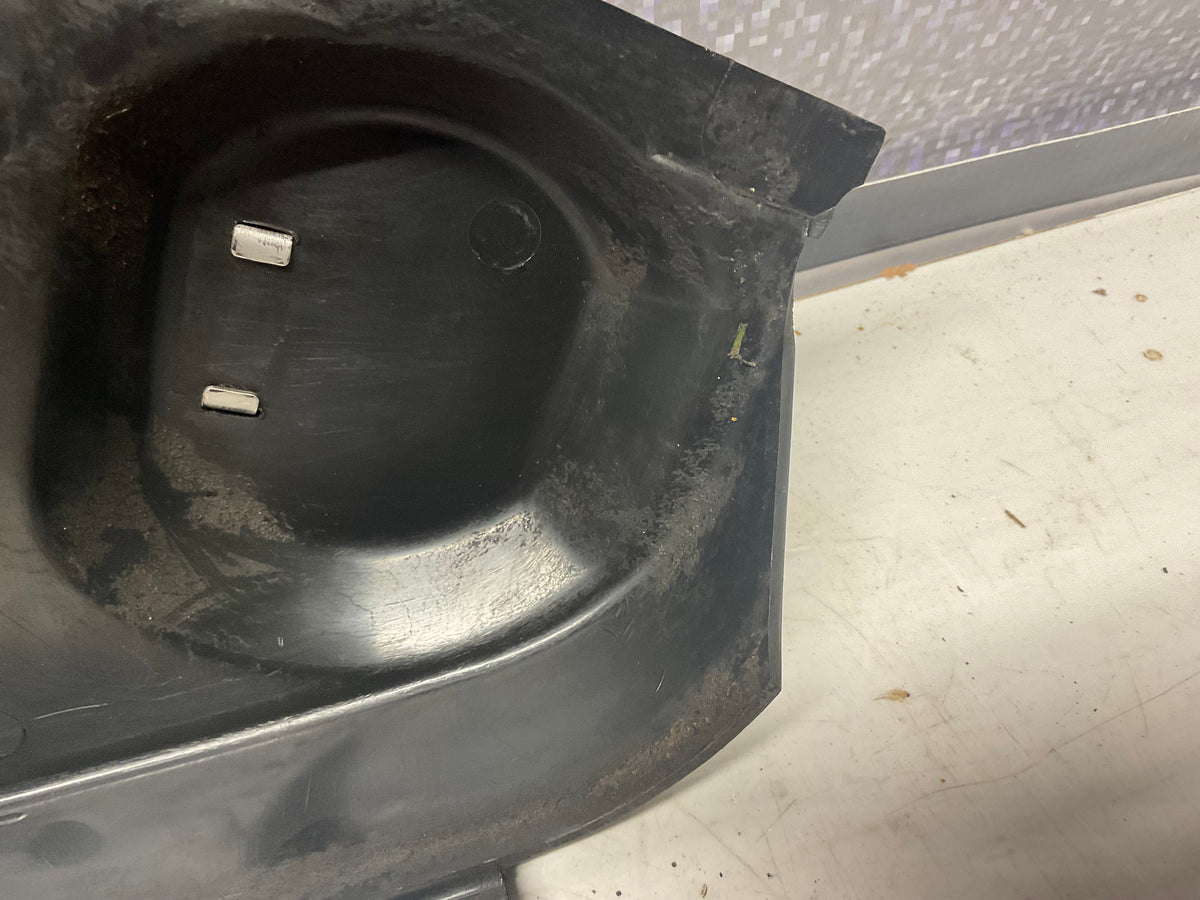 Timing Belt Cover 034109121  B3  C3  20V