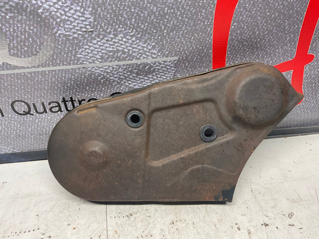 Timing Belt Cover 035109121  B2  C3