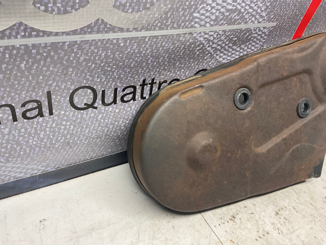 Timing Belt Cover 035109121  B2  C3
