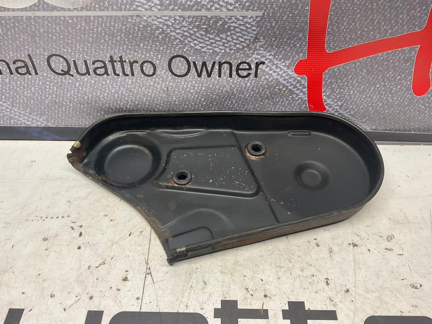 Timing Belt Cover 035109121  B2  C3