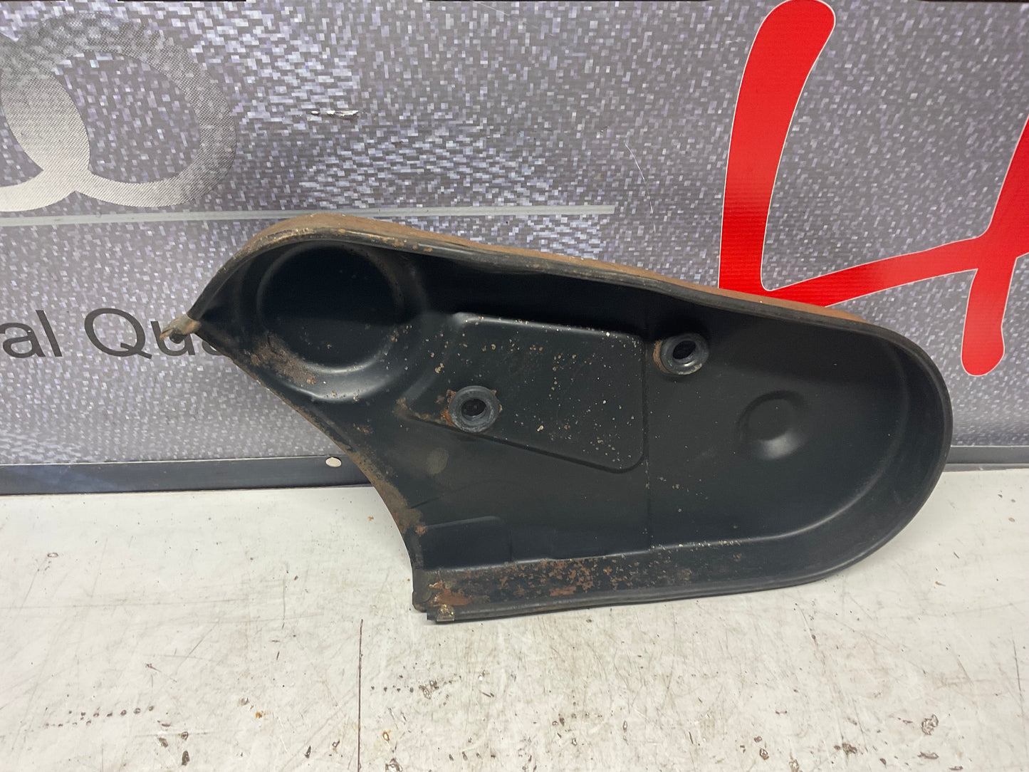 Timing Belt Cover 035109121  B2  C3