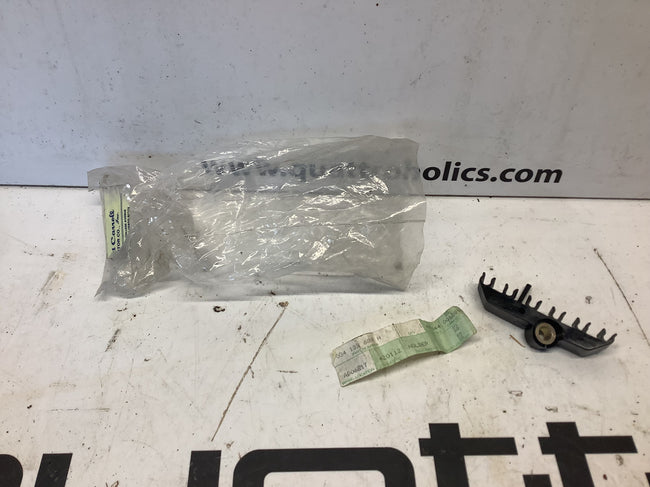 Fuel Line Bracket 034133689H NOS