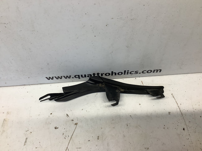 Passenger Side Quarter Panel Trim