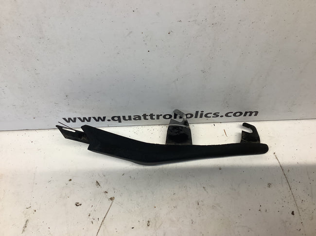 Passenger Side Quarter Panel Trim