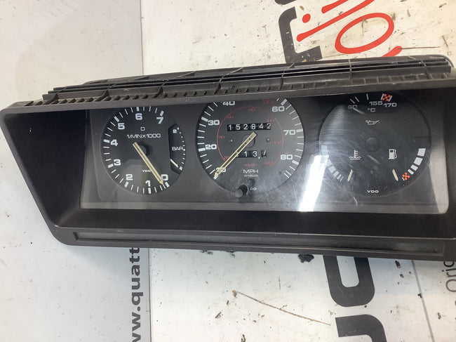 Instrument Cluster 81136030