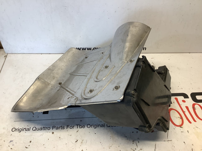 Air Intake Filter Box/Heat Shield AAN 034133837AS