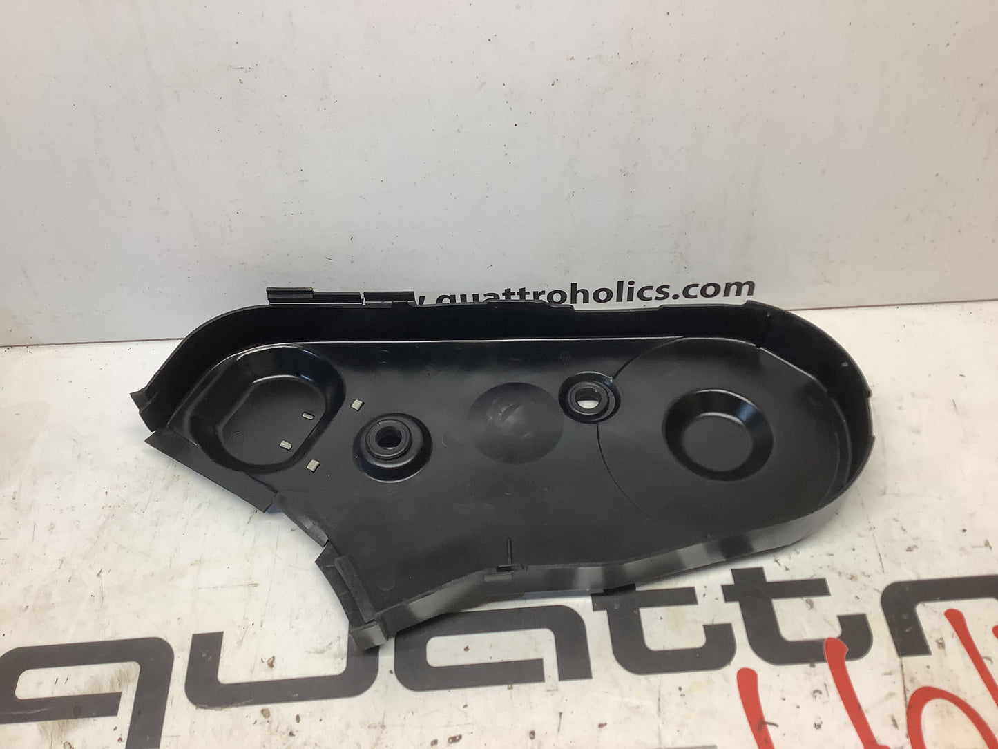 Timing Belt Cover 034109121