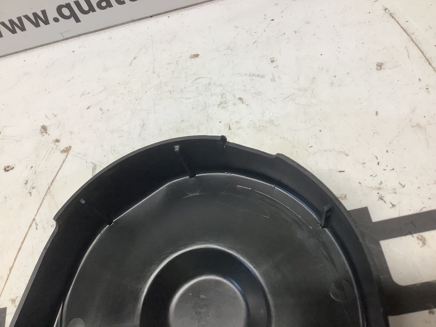 Timing Belt Cover 034109121