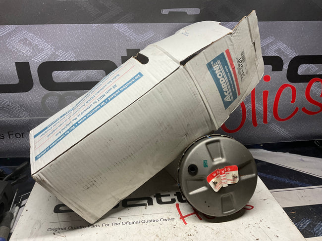 Vacuum Brake Booster Original ATE  811612105  B2  New