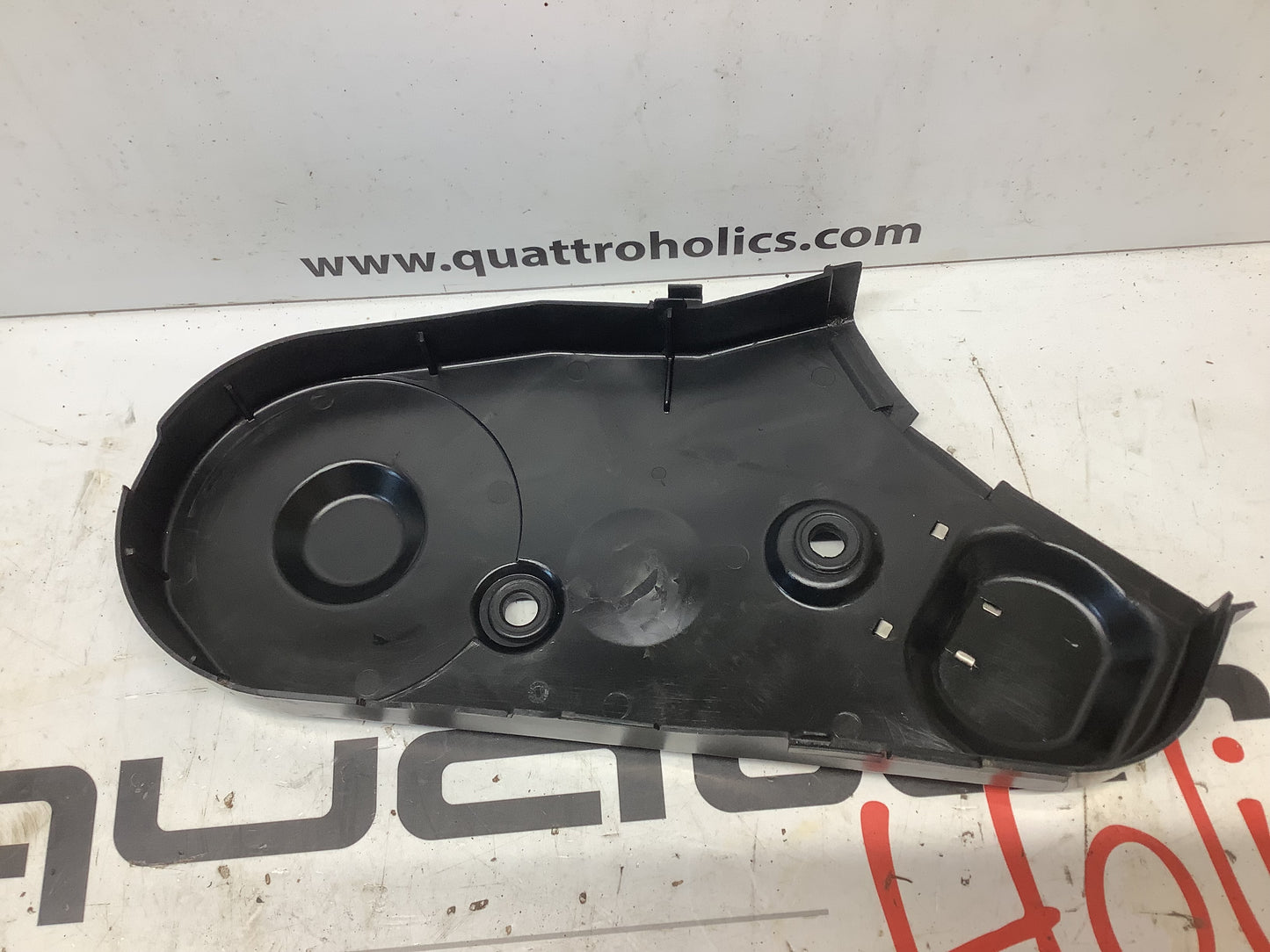 Timing Belt Cover 034109121