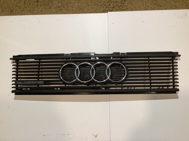 Front Quattro Grill & Rings 857853655B B2