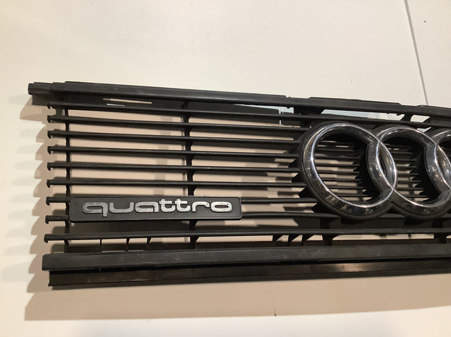 Front Quattro Grill & Rings 857853655B B2