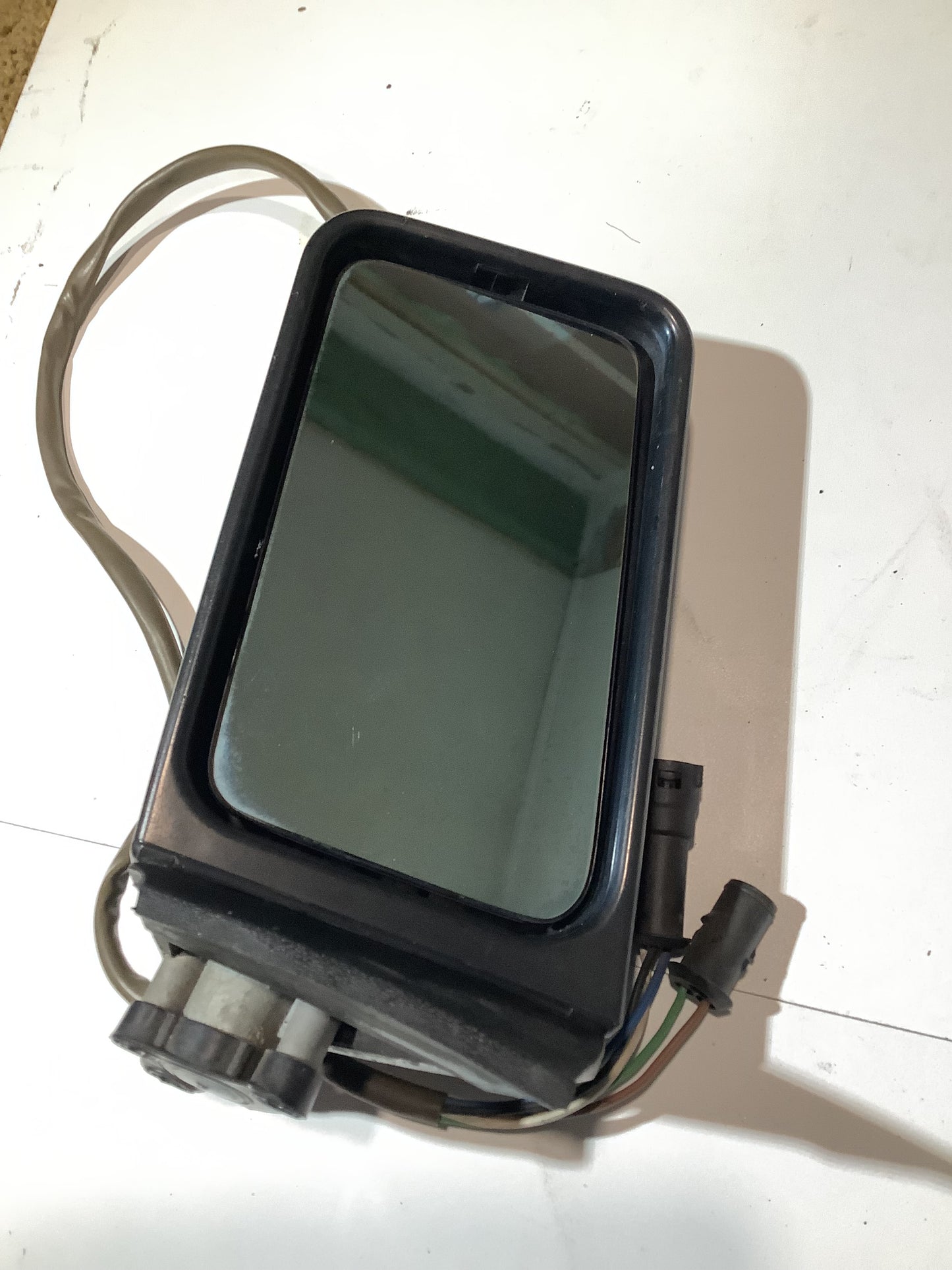 Driver Power Mirror 855857501K