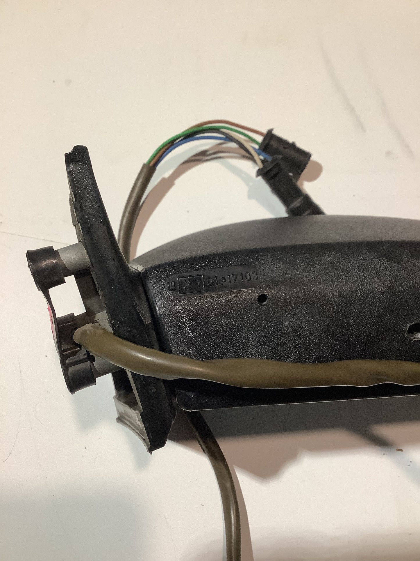 Driver Power Mirror 855857501K