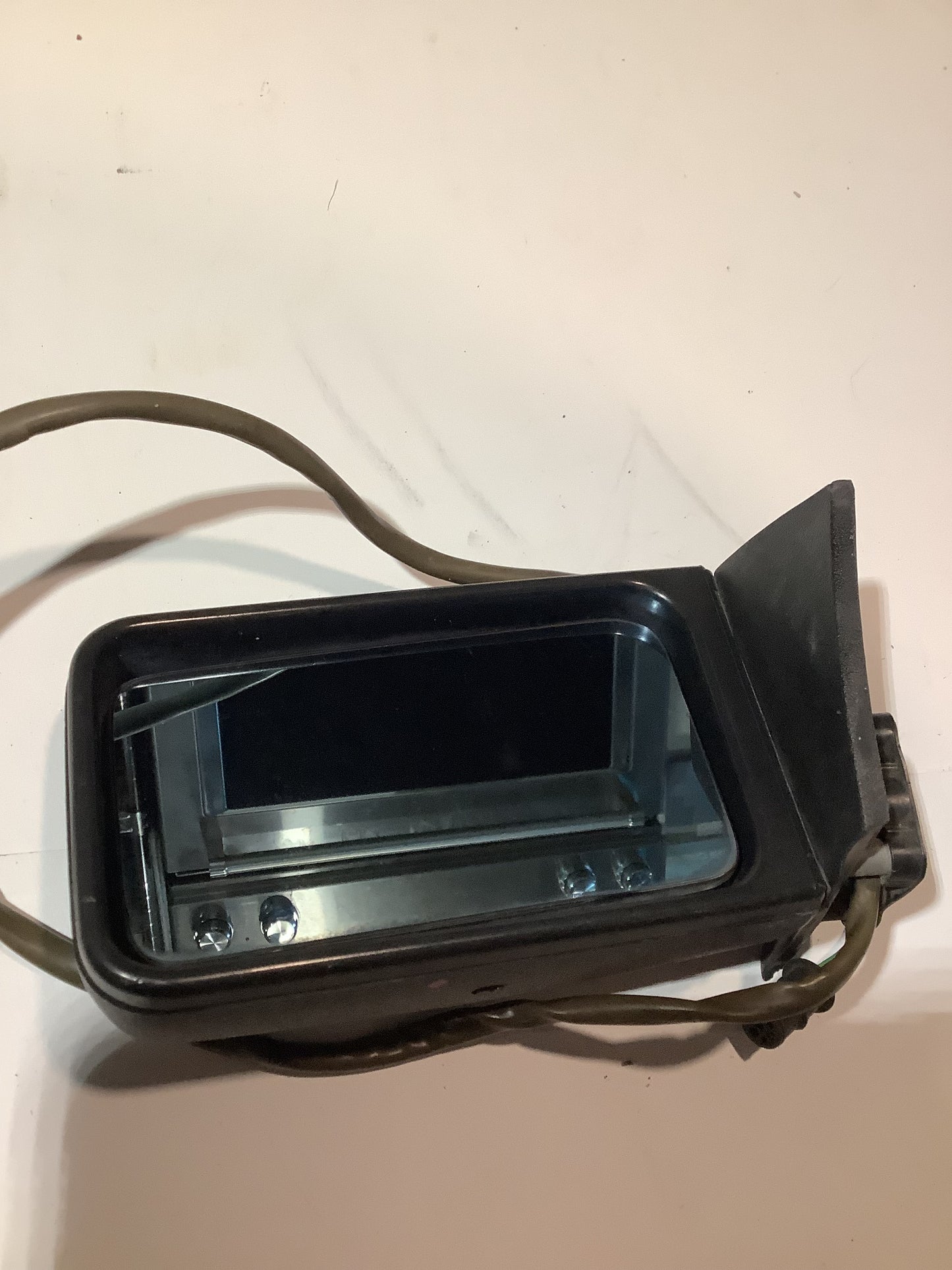Driver Power Mirror 855857501K