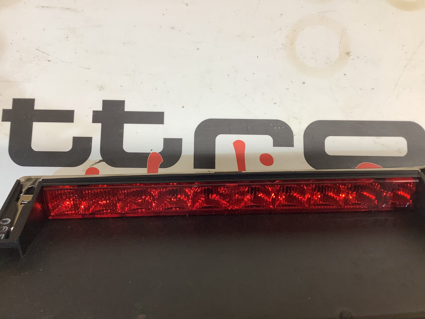 Third Brake Light 893945097