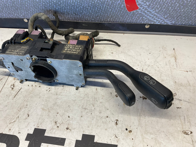 Wiper/Headlight/Turn Signal/Hazard Control  445953503F/443953513K