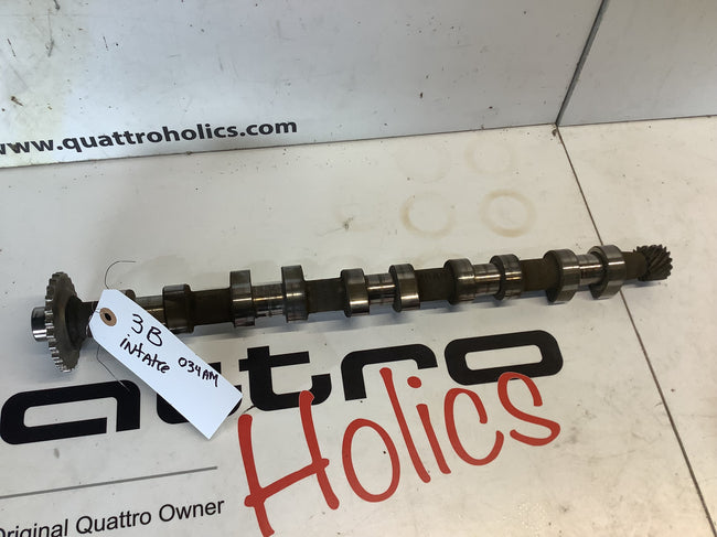 Intake Camshaft 034AM  3B 20V