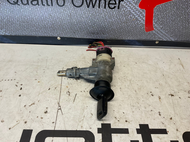 Ignition Lock/Key & Switch 893905851B  B3  S2  7A