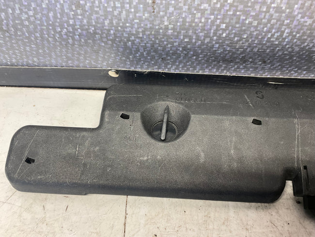 Driver Taillight Bulb Holder Left 895945221  B3  S2