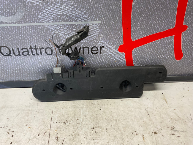 Driver Taillight Bulb Holder Left 895945221  B3  S2