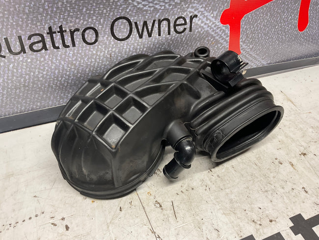 Fuel Metering Head Air Intake Boot 034133357D  B3