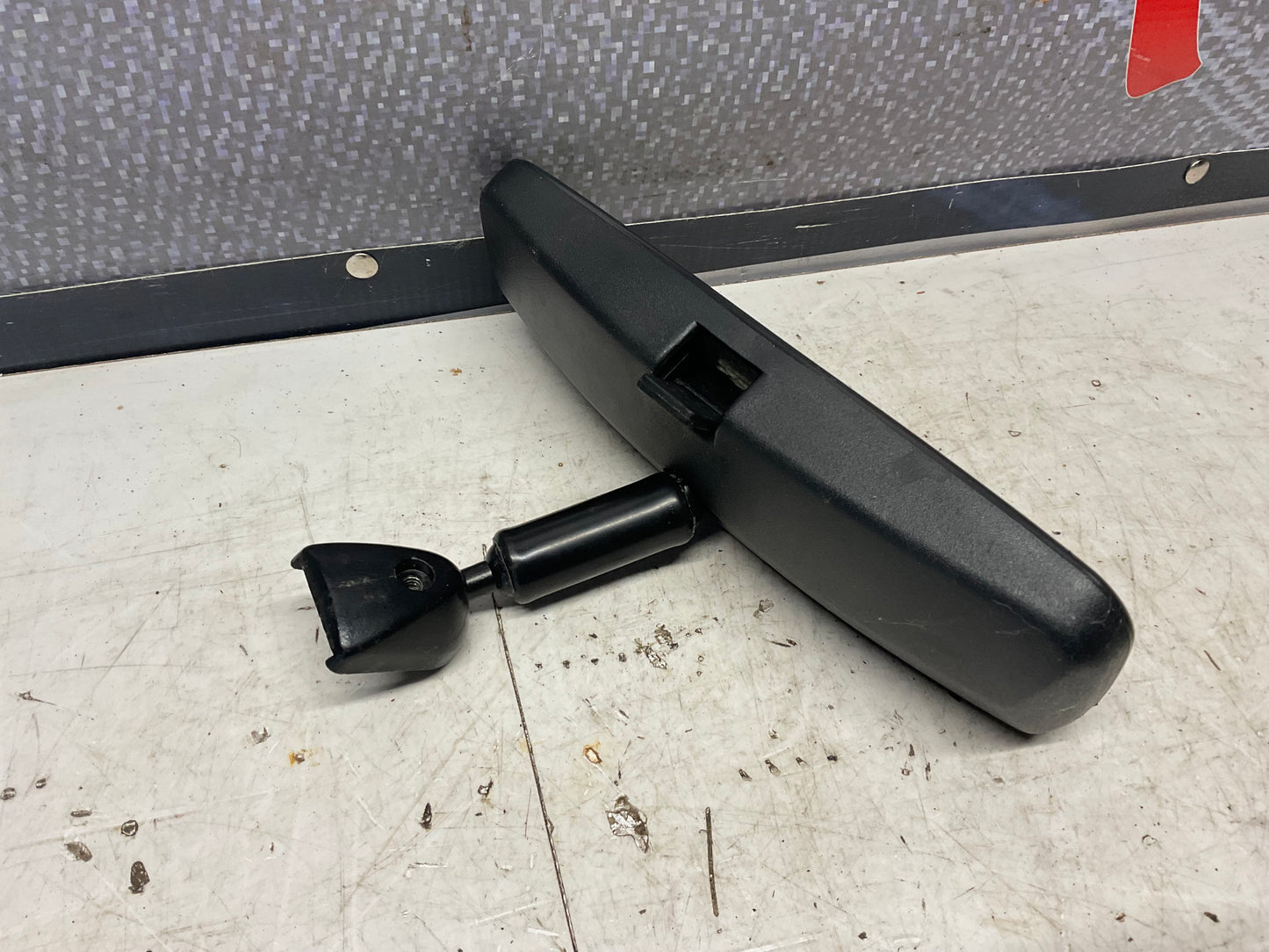 Rear View Mirror  8D0857511A  B3 S2