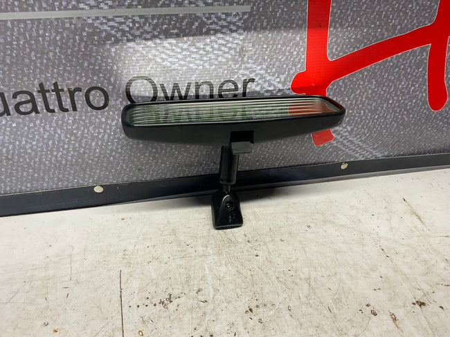 Rear View Mirror  8D0857511A  B3 S2