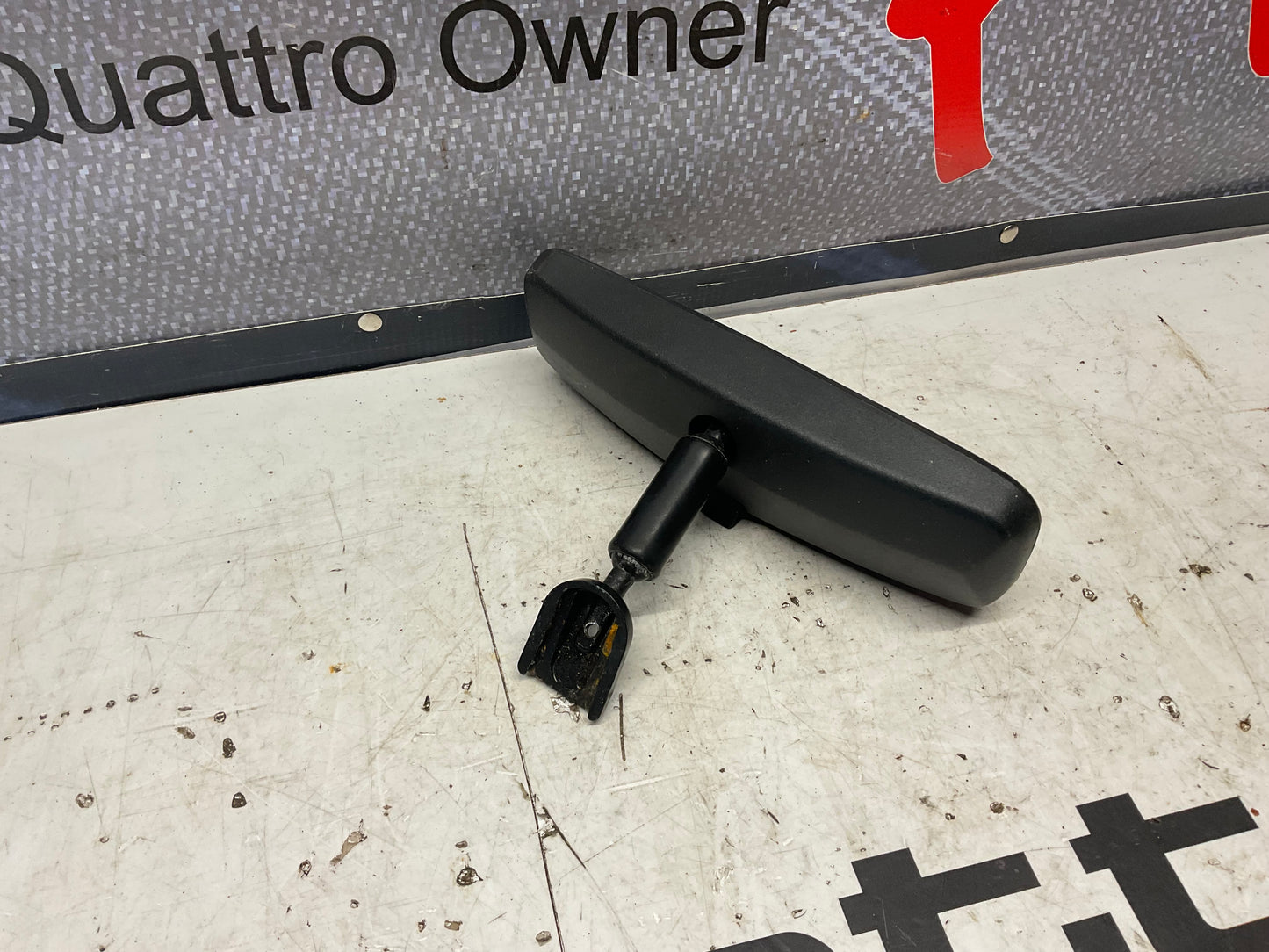 Rear View Mirror  8D0857511A  B3 S2