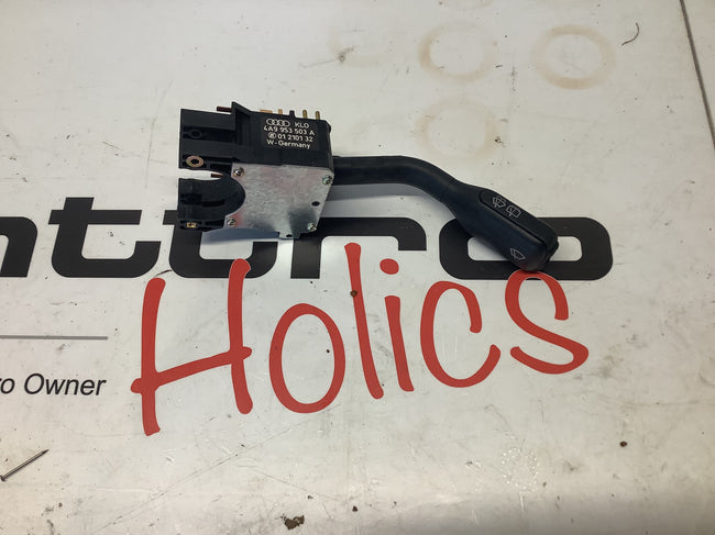 Wiper Control Stalk 4A0953503A NOS