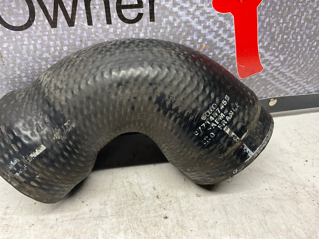 Turbo Air Charge Pressure Hose 077145745B  C5  RS6