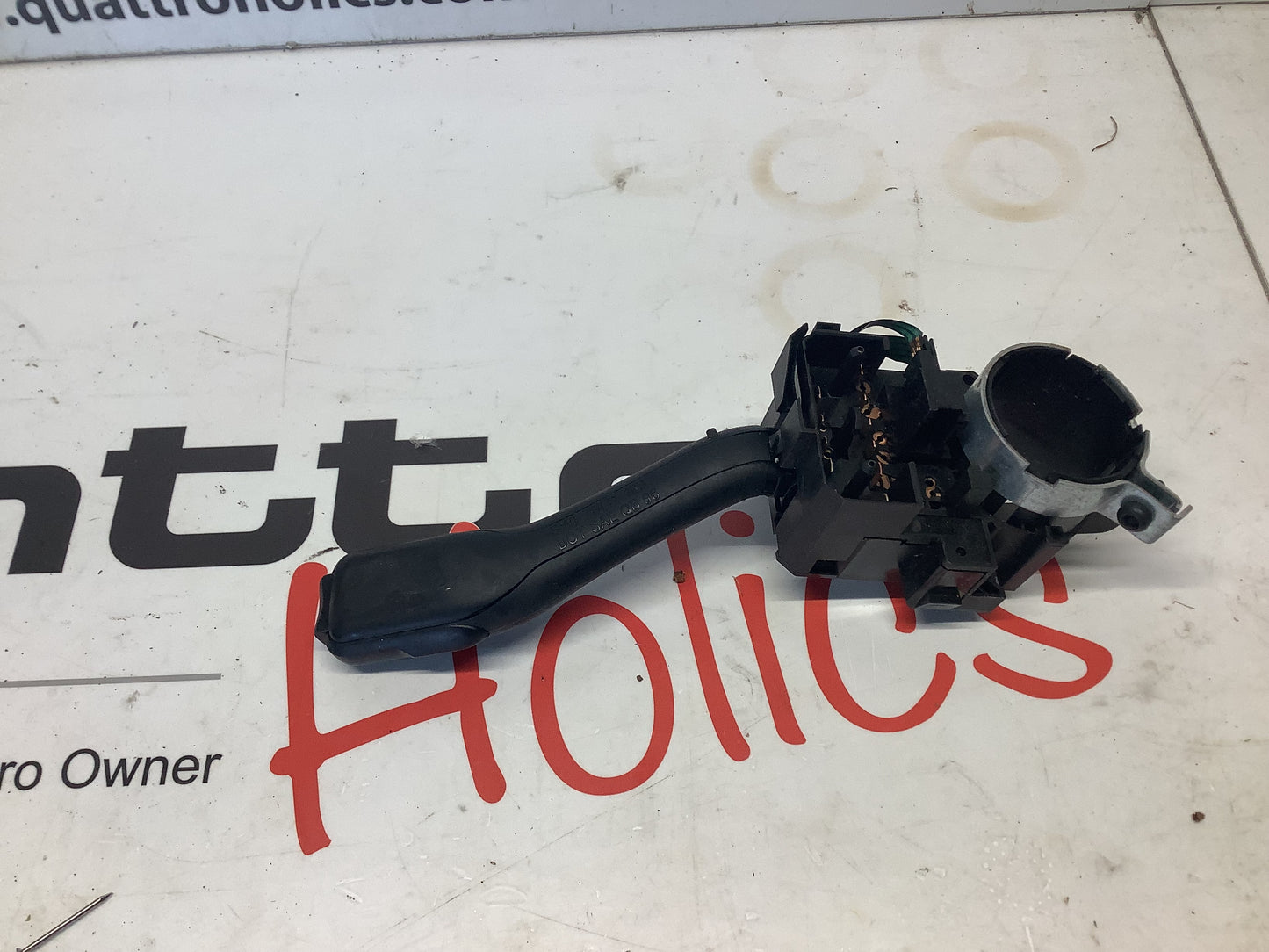 Turn/Cruise Control Lever Arm 8L0953513J NOS