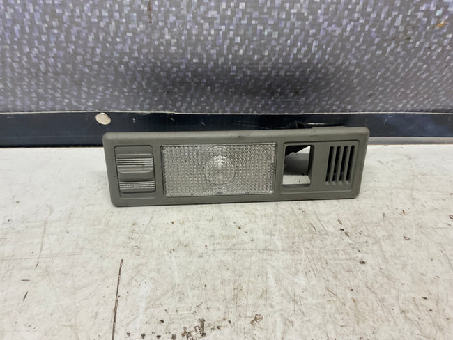 Interior Dome Light & Sunroof Switch Trim  447947105E  C3  D1