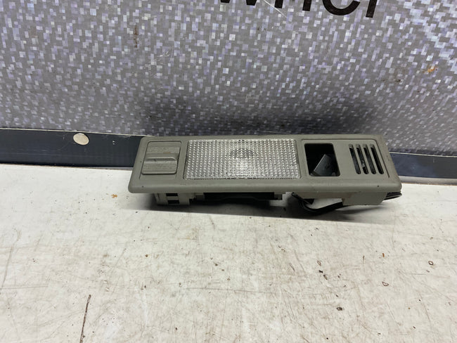 Interior Dome Light & Sunroof Switch Trim  447947105E  C3  D1