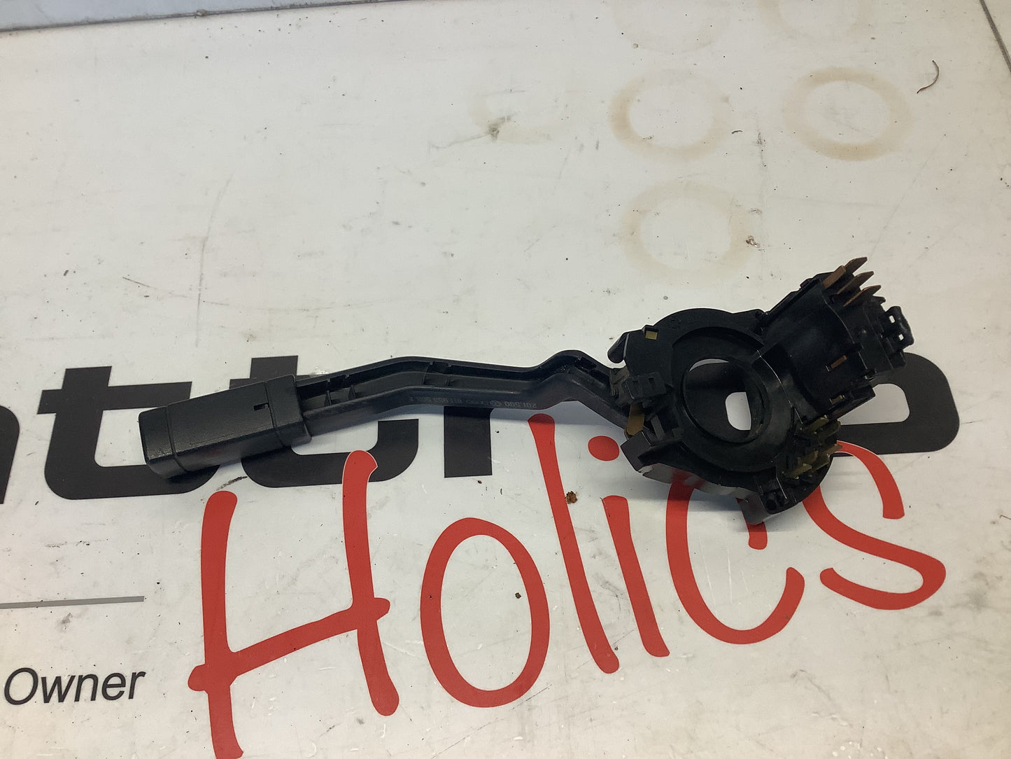 Wiper Stalk Lever 811953503F