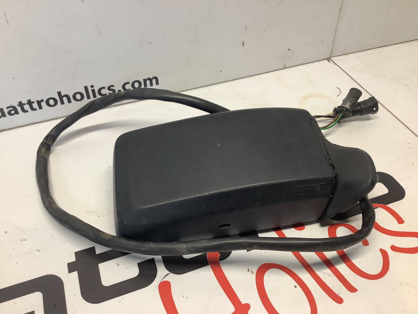 Passenger Power Mirror Right 811857502J  B2