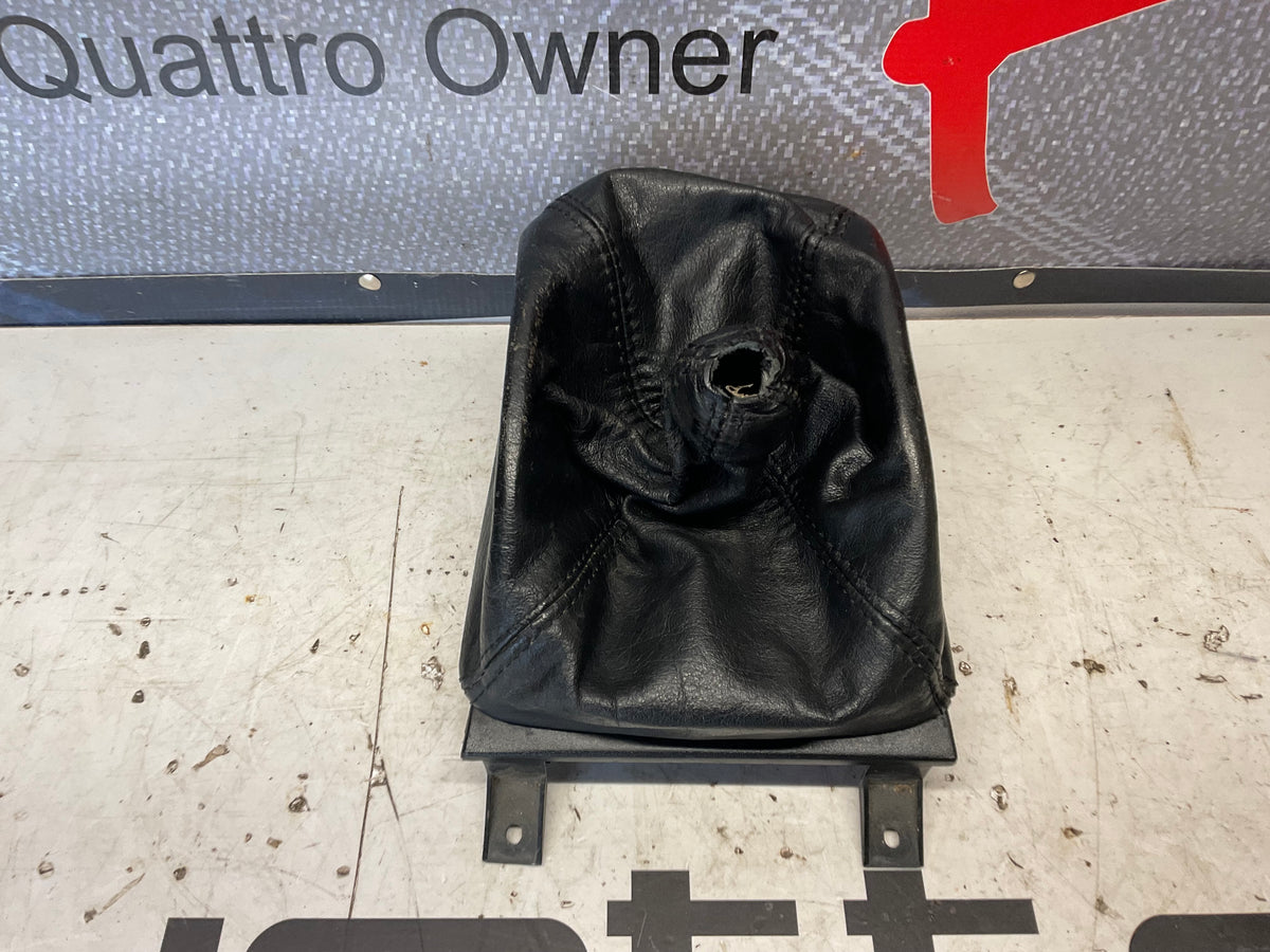 Shifter Leather Boot/Frame Black 857863279  B2